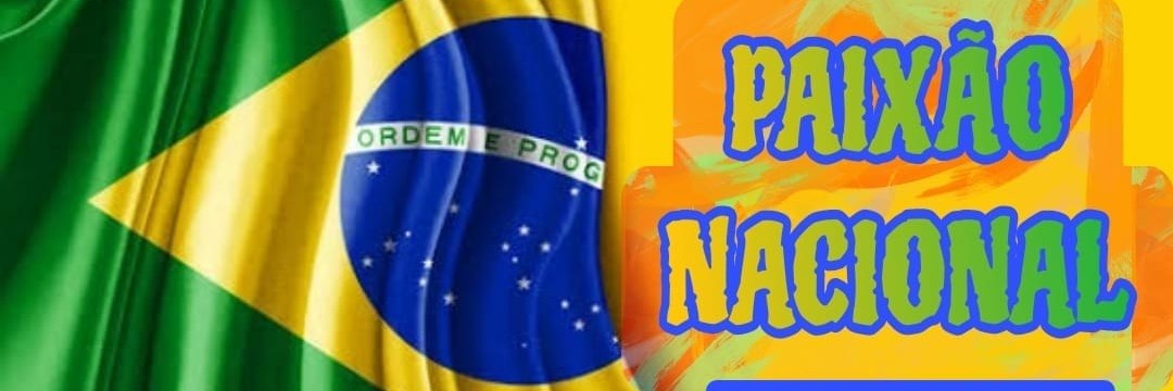 RÁDIO E TV PAIXÃO NACIONAL